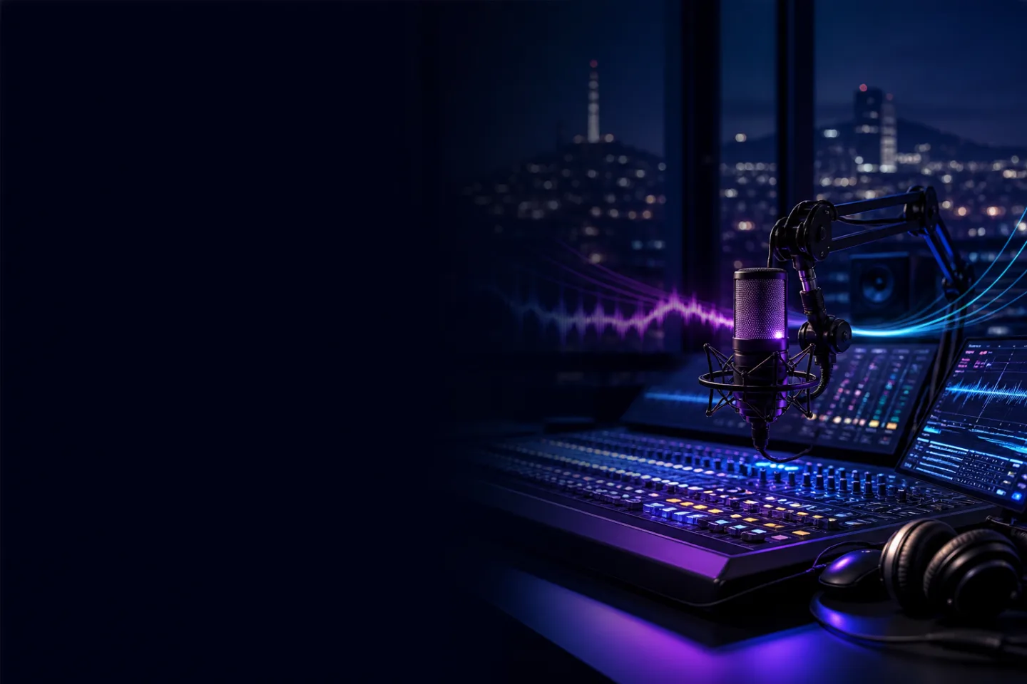 Tu radio también puede estar en RadiosPlay